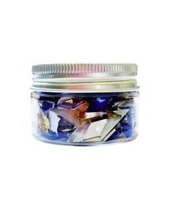 Neva Nude Accessories Superhero Loose Body Crystals