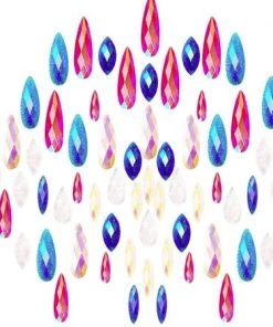 Neva Nude Accessories Unicorn Dreams Loose Body Crystals