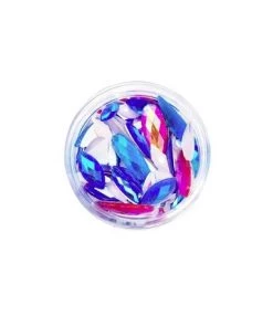 Neva Nude Accessories Unicorn Dreams Loose Body Crystals