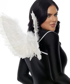Forplay Feather Angel Wings