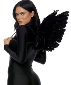 Forplay Feather Angel Wings