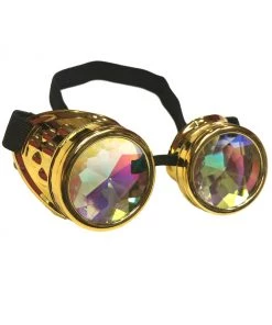 AE Womens Kaleidoscope Goggles