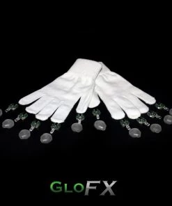 GloFX Lux Gel Glove Set
