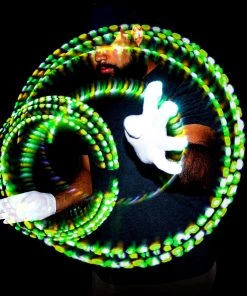 GloFX Lux Gel Glove Set