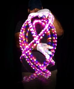 GloFX Lux Gel Glove Set