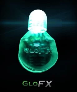 GloFX Lux Gel Glove Set