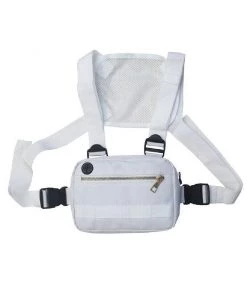 AE Harness Front Fanny Pack
