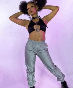 AE Flash Reflective Joggers