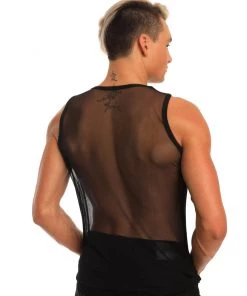 AE Wild N' Out Tank Top Mens 7 AE Wild N' Out Tank Top Mens