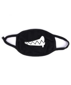 AE Bite Me Face Mask