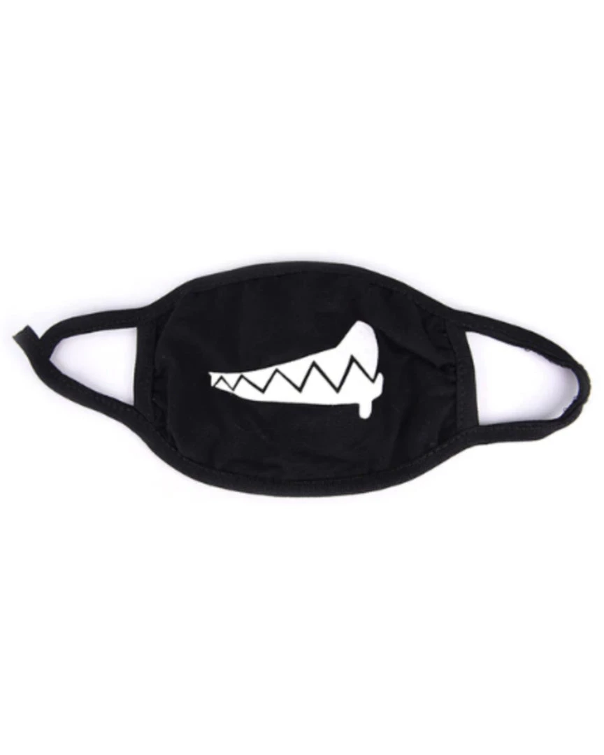 AE Bite Me Face Mask 1 AE Bite Me Face Mask