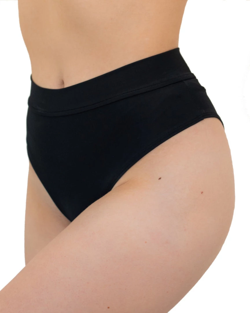 Shark Black Matte Solid Scrunch Back Booty Shorts 6 Shark Black Matte Solid Scrunch Back Booty Shorts