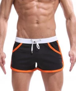 AE Colorblocked Men's Shorts