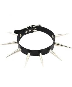 AE Move Bishh Spike Choker New