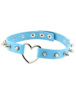AE Heart Spike Choker