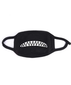 AE Chomp Chomp! Face Mask Mens