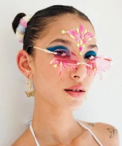 AE Womens Melt Into You Sunglasses