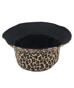 AE Cheetah Reversible Bucket Hat