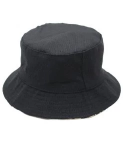 AE Cheetah Reversible Bucket Hat