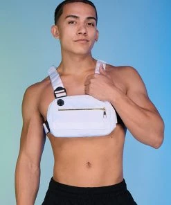 AE Harness Front Fanny Pack