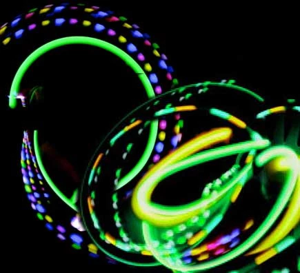 Womens GloFX 10-Light Premier Assorted Glove Set 8 Womens GloFX 10-Light Premier Assorted Glove Set