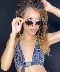 AE Womens Melt Into You Sunglasses