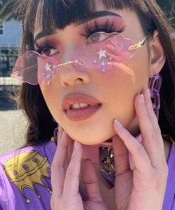 AE Head In The Cloudz Sunglasses Swimwear