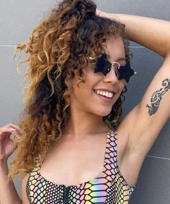 AE Yer A Star Sunglasses