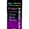 VitaPLUR Dancing Berry E-Boost Gum Accessories