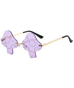 AE Shroom Sunglasses