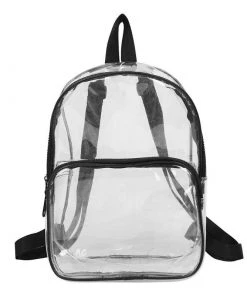 AE Clear Basic Backpack