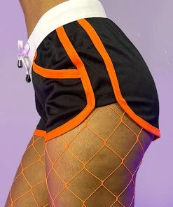 AE Colorblocked Men's Shorts