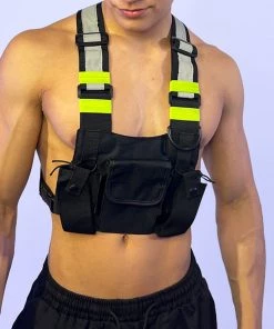 AE Ready For Anything Harness Bag