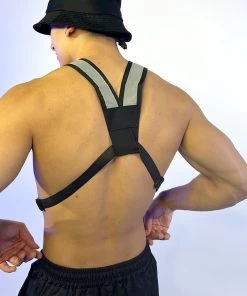 AE Ready For Anything Harness Bag