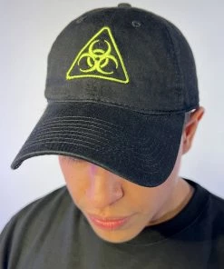 Jarmoo New 200 BPM Hardstyle Dad Hat