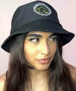 Jarmoo House Music Worldwide Bucket Hat New