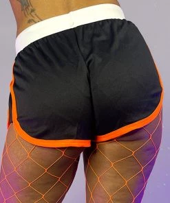 AE Colorblocked Men's Shorts