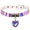 AE Stackable Heart Choker