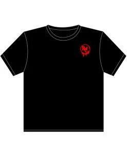 Jarmoo Rave Hotline RW Tee Mens