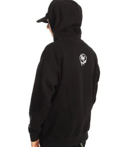 555stickers Let There Be House Hoodie Tops