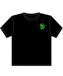 Jarmoo Save The Rave RW Tee