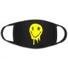 AE RW Smiley Cloth Face Mask Mens