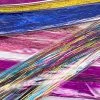 AE Womens Sparkle Tinsel Hair Extensions