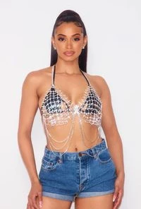 Hot And Delicious New Diamond Blitz Jewel Top